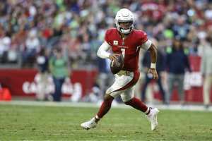 Larry Fitzgerald joining ESPN's 'Monday Night Countdown