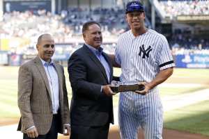 Yankees Clinch Winning Record for 30th Straight Year; Longest
