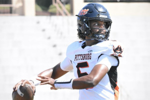 4-Star QB Prospect Jaden Rashada Flips Commitment from Miami to Florida