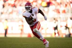 Fantasy Breakout Alert: Chiefs Coaching Staff 'Remains High' on Clyde  Edwards-Helaire, News, Scores, Highlights, Stats, and Rumors