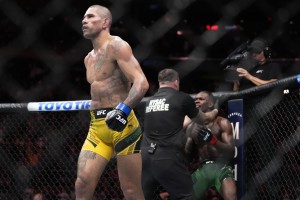 6 Fights We Need to See After UFC 281
