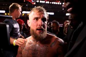 Jake Paul Rips Floyd Mayweather's Exhibition Win vs. Deji, Says He's 'Ruining' Boxing