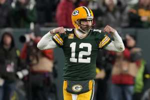 3 Takeaways from Packers' Week 1 Win vs. Bears, News, Scores, Highlights,  Stats, and Rumors