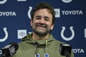 Jeff Saturday: Kayvon Thibodeaux's Celebrations After Nick Foles Injury  Were 'Trash', News, Scores, Highlights, Stats, and Rumors