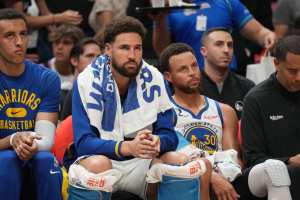Every NBA Team's Biggest Disappointment So Far