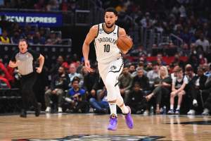 NBA Rumors: Ben Simmons' Availability, Level of Play Subject of Frustration with Nets