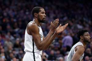 Realistic Landing Spots If Kevin Durant Revisits Trade Request 