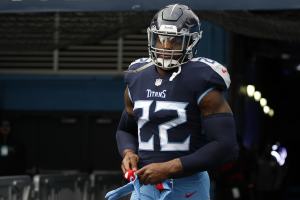 Former Titans TE Delanie Walker announces his retirement, Titans