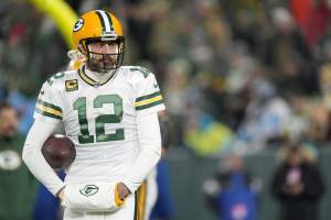 Wednesday Walkthroughs: Are there any positive takeaways from Packers' week  1 loss? - Acme Packing Company