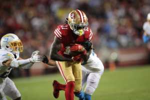 SAN FRANCISCO 49ERS: Marlon Mack ᴴᴰ 