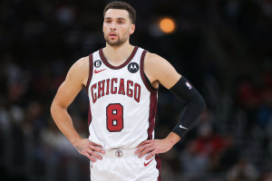 Evaluating the Chicago Bulls 2022-23 roster going into the offseason