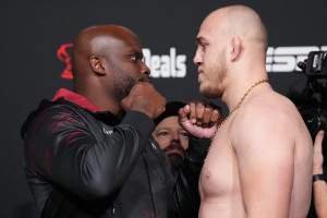 The Real Winners and Losers From UFC Fight Night 215