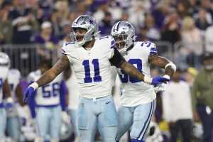 Cowboys' 2023 Free Agents, Targets and Draft Needs After NFL Playoff Loss, News, Scores, Highlights, Stats, and Rumors