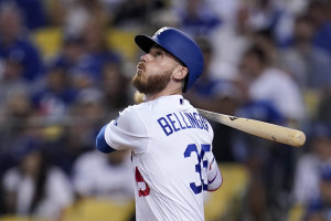 How Dodgers Megastar Cody Bellinger Could Actually Chase a .400 Season in  2019, News, Scores, Highlights, Stats, and Rumors