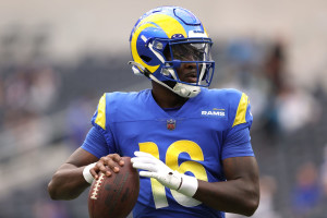 LA Rams 'dirty tighty whities' Monday Night Football uniforms kick off  memes - CNET