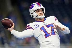 Bills' thrashing of Titans overshadowed after Dane Jackson hospitalized, NFL