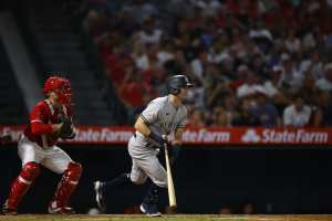 Pirates add Miguel Andújar after Yankees designate former Rookie of the  Year runner-up for assignment 