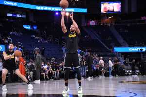 NBA Power Rankings: Are Stephen Curry's Warriors Finally Turning a Corner?