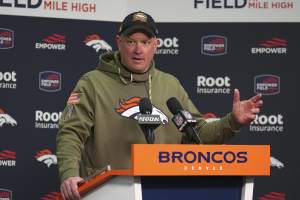 Ex-Jets' Rex Ryan Addresses Broncos D-Coordinator Rumors