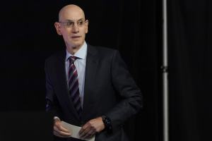 NBA Announces Start, End Dates for 2023-24 Regular-season Schedule