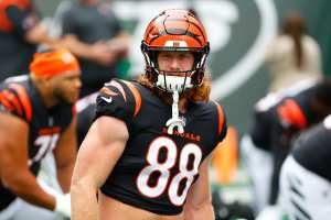 Bengals Finally Banish Super Bowl Hangover and Look Like Genuine NFL Title  Contenders, News, Scores, Highlights, Stats, and Rumors