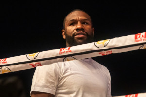 Floyd Mayweather Wants to Purchase NBA Team, Says He Already Offered a Franchise $2B