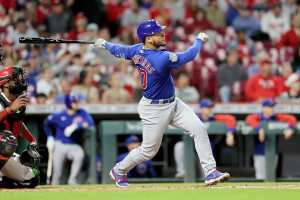 Cardinals land Willson Contreras with $87.5M deal