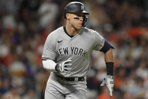 Will the Giants land Aaron Judge in free agency? Of course not. - McCovey  Chronicles