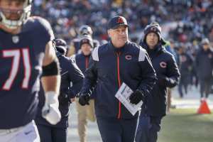 3 Takeaways from Bears' Week 5 Loss vs. Vikings, News, Scores, Highlights,  Stats, and Rumors