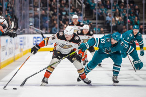 Ranking the 6 NHL Teams That Desperately Need to Win the 2023 Draft Lottery 