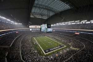 Video: Eagles Fan Runs out of Tunnel with Team Ahead of Game vs. Cowboys, News, Scores, Highlights, Stats, and Rumors