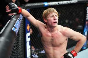 Paddy Pimblett Wins at UFC 282, but His Hype Train Just Took a Huge Hit