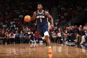NBA Power Rankings: Where Every Team Stands After 2 Months