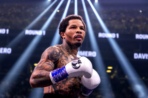 Report: Ryan Garcia, Gervonta Davis Agree to Framework of Deal for  Catchweight Fight, News, Scores, Highlights, Stats, and Rumors