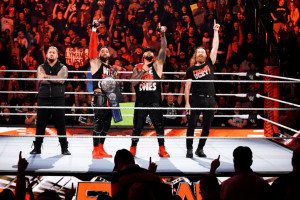 WWE Raw Results: Winners, Grades, Reaction and Highlights from December 12