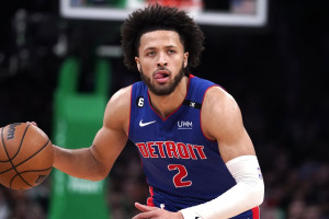 Report: Pistons' Marvin Bagley III to Miss Start of Season with Knee Injury, News, Scores, Highlights, Stats, and Rumors