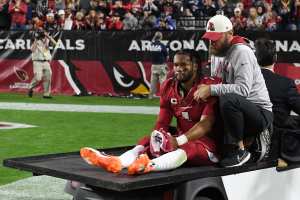 Hard Knocks in season The Arizona Cardinals HBO Max Poster Canvas