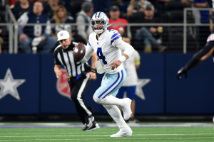 Madden 23 - Dallas Cowboys Roster And Ratings - GameSpot