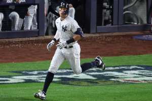 Aaron Judge has a mixed bag of emotions amid 62 home run pursuit