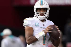 Dolphins' Teddy Bridgewater Ruled Out By New Concussion Protocol, per  Report - Sports Illustrated