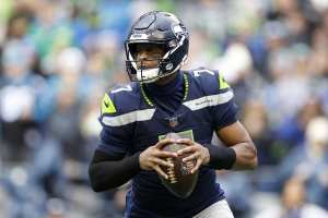 How Geno Smith Has Resurrected His NFL Career In Seattle