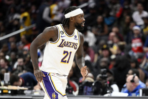 Lakers Rumors: Pat Beverley 'Desires' Return to T-Wolves If Traded Or Contract Buyout
