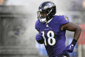 Ravens Get SNF Win, Can Claw Their Way to Top of AFC with Easy Road Ahead, News, Scores, Highlights, Stats, and Rumors