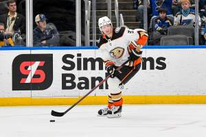 OTR: Kings, Ducks Driving NHL Trade Deadline, Carvel To NHL?