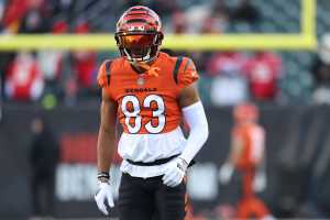 Bengals Finally Banish Super Bowl Hangover and Look Like Genuine NFL Title  Contenders, News, Scores, Highlights, Stats, and Rumors