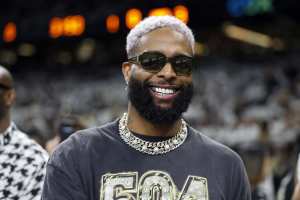 Cowboys' Jerry Jones Says Free Agent Odell Beckham Jr. 'Is a Player I  Admire a Lot', News, Scores, Highlights, Stats, and Rumors