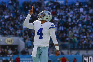 Despite Second-Half Momentum, Cowboys Should Be Concerned Heading into Week  18 Finale, News, Scores, Highlights, Stats, and Rumors