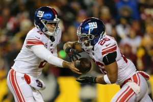 5 takeaways from the NY Giants epic win over the Ravens in Week 6