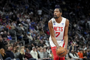 B/R NBA Staff: Way-Too-Soon 2023 Awards Predictions