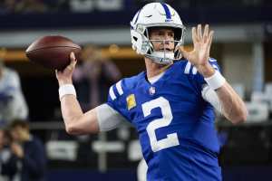 Matt Ryan Benching Solidifies Colts as NFL's Most QB-Needy Franchise, News, Scores, Highlights, Stats, and Rumors